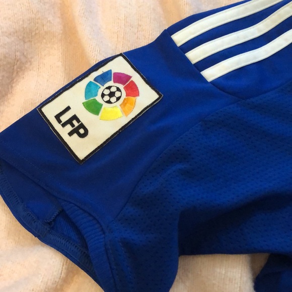 Real Madrid jersey - Picture 4 of 12